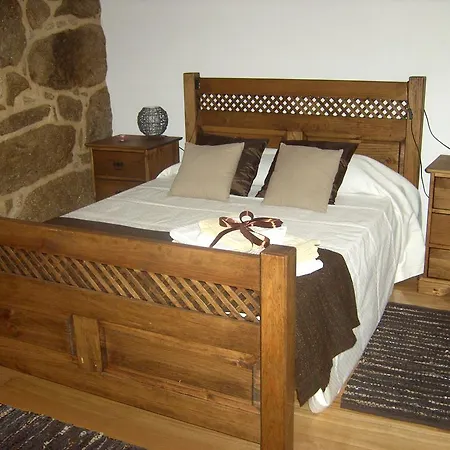 Country house Casa Da Fecha