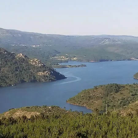 Venkovský dům Casa Da Fecha Parada (Viana do Castelo)