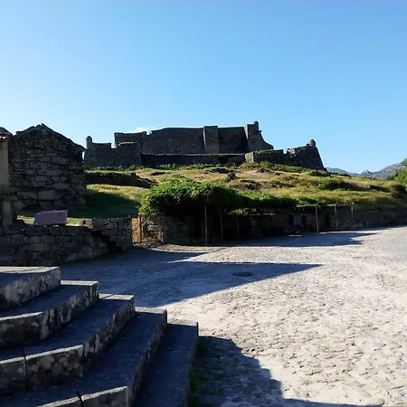 Εξοχικό σπίτι Casa Da Fecha