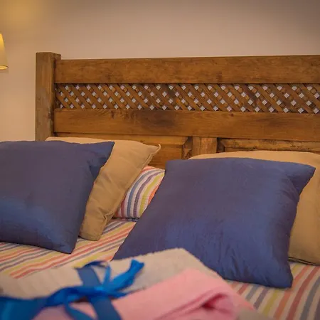 Casa Da Fecha Parada (Viana do Castelo)