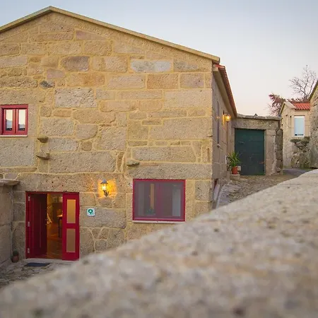 Country house Casa Da Fecha Parada (Viana do Castelo)