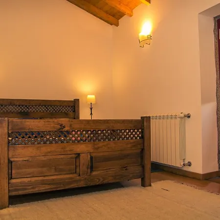 Casa Da Fecha