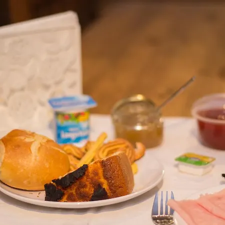 Casa Da Fecha Parada (Viana do Castelo)