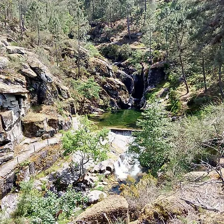 Casa Da Fecha Venkovský dům *