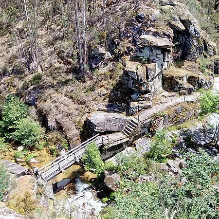 Casa Da Fecha Venkovský dům Parada (Viana do Castelo)