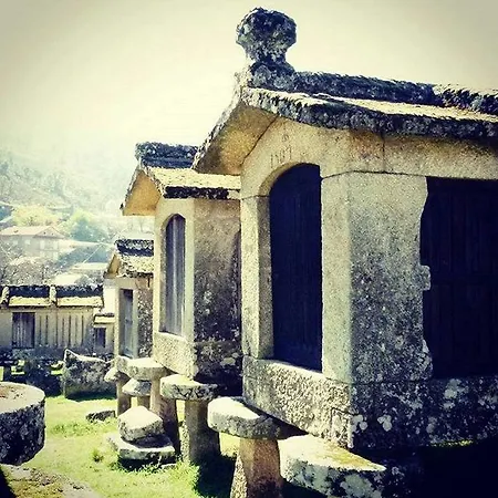 Casa Da Fecha * Parada (Viana do Castelo)