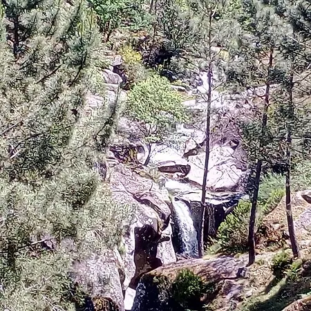 Casa Da Fecha Venkovský dům Parada (Viana do Castelo)