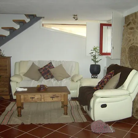 Venkovský dům Casa Da Fecha