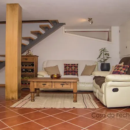 Casa Da Fecha Venkovský dům