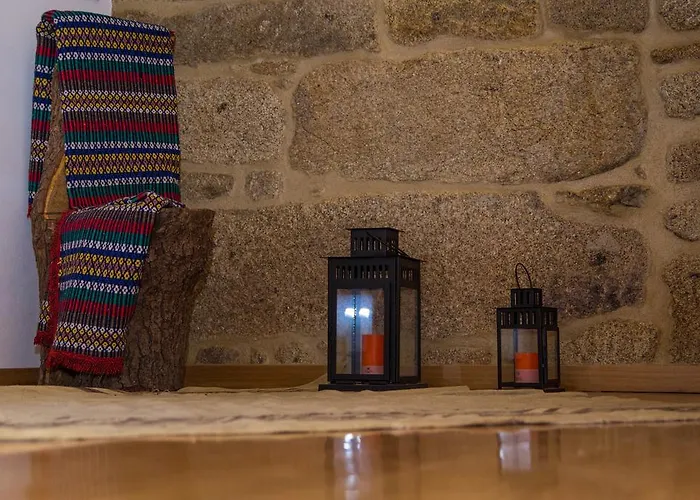 Casa Da Fecha 帕拉达