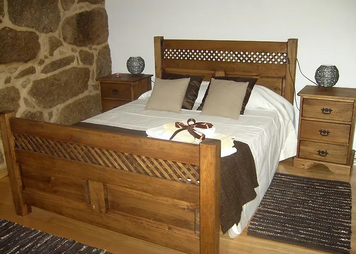 乡村民宿 Casa Da Fecha