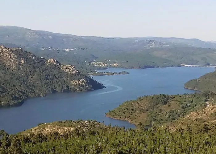 乡村民宿 Casa Da Fecha 帕拉达