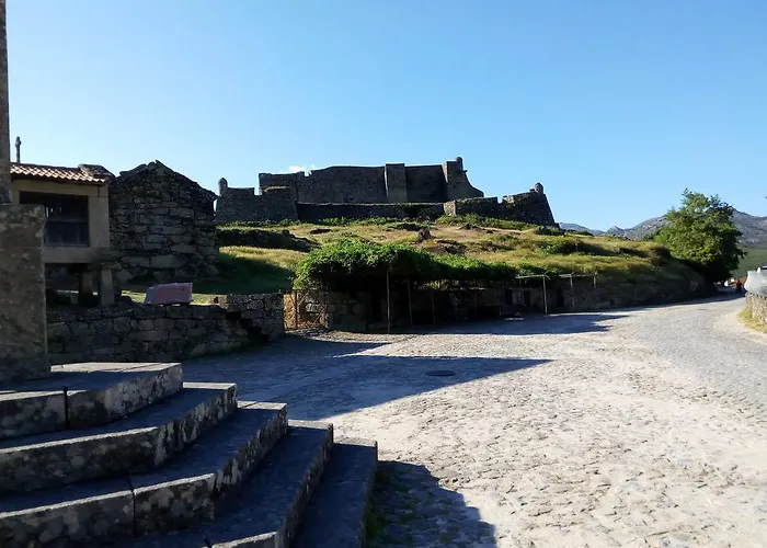 컨트리하우스 Casa Da Fecha