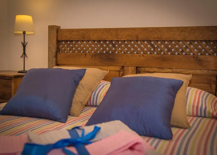 Casa Da Fecha 帕拉达