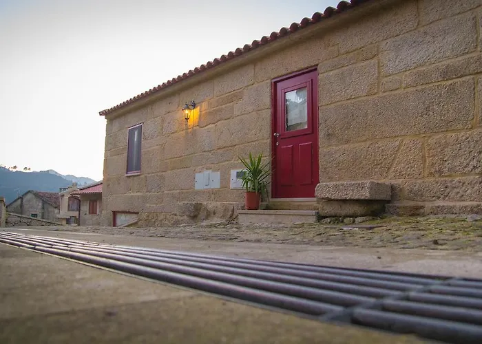 乡村民宿 Casa Da Fecha *