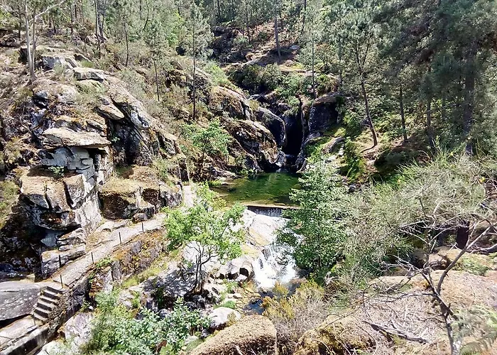 Casa Da Fecha 乡村民宿 *