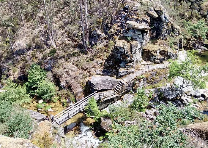 Casa Da Fecha 乡村民宿 帕拉达