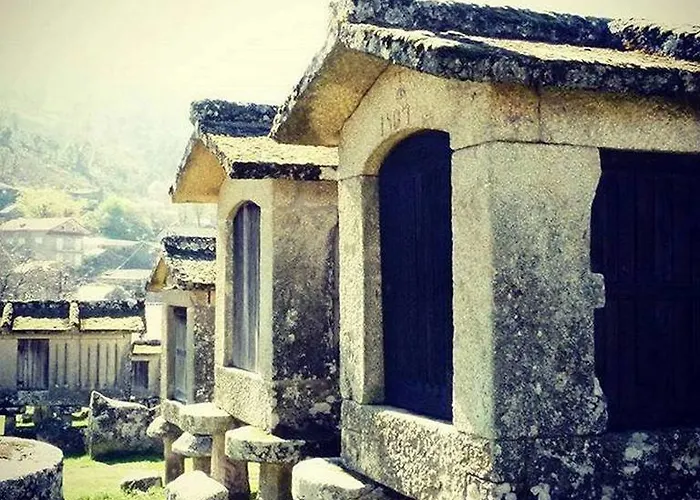 Casa Da Fecha * 帕拉达