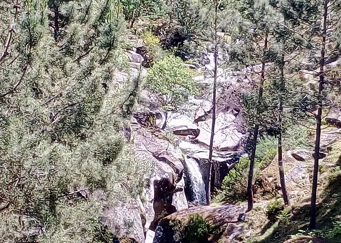 Casa Da Fecha 컨트리하우스 Parada (Viana do Castelo)